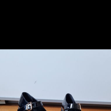 Vegan Mary Janes