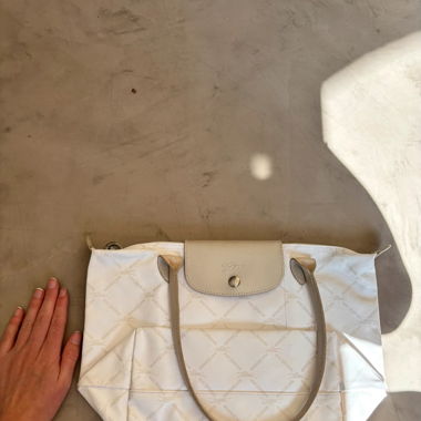Sac à main Longchamp