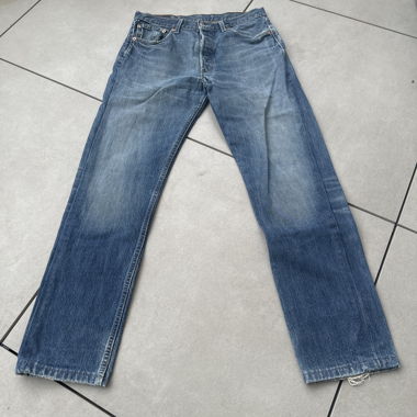 Jeans Levi's 501 vintage