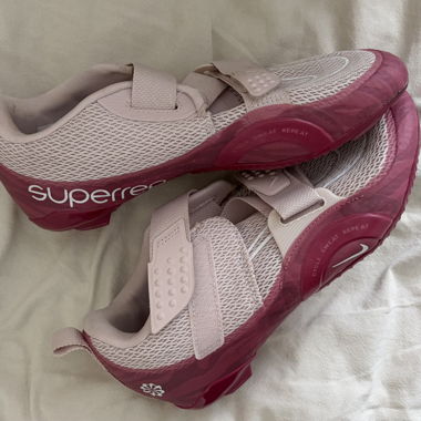 Nike SuperRep Clip Shoes for Road Bike