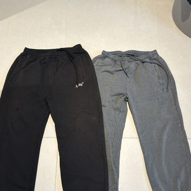 Pantalons de jogging LFDY