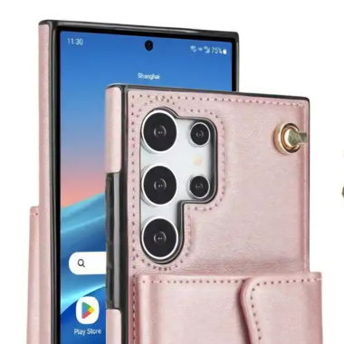 Samsung Galaxy S24 Ultra Hülle
