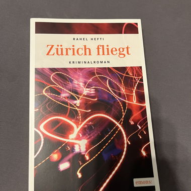 Book Zurich Flies
