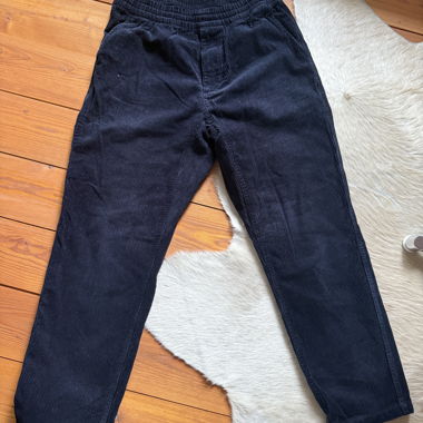 Carhartt Corduroy Pants