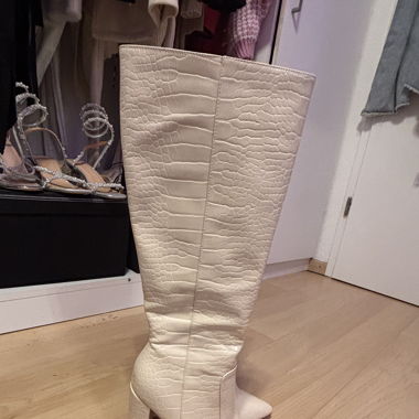 Higheel Stiefel
