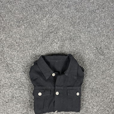 VESTE CHEMISE 