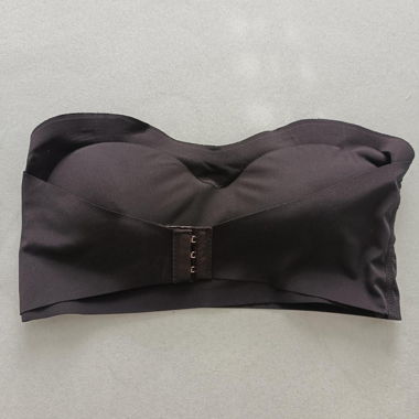 Reggiseno a fascia 
