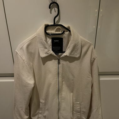 Pull & Bear Jacke