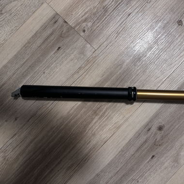 Fox Transfer 175mm