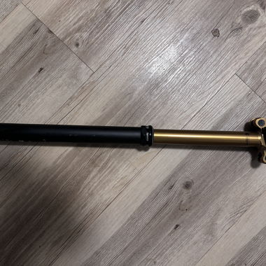 Fox Transfer 175mm