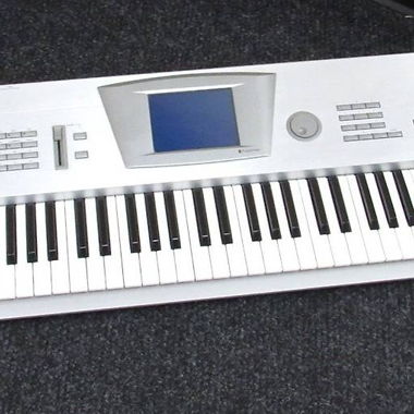 Tastiera Korg Trinity