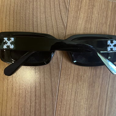 Occhiali da sole Off-white