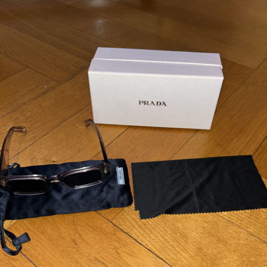 Prada Sonnenbrille