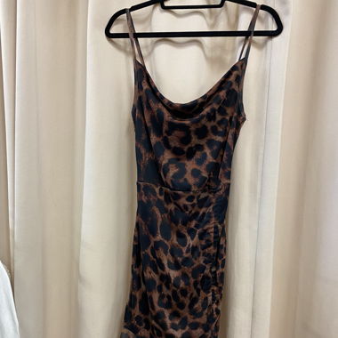 Kleid plt