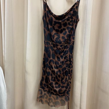 Kleid plt