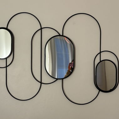 Specchio Maison du Monde