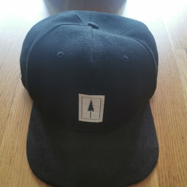 NIKIN Snapcap