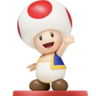toad