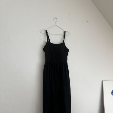 Vestito nero