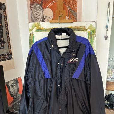 Asics Übergangsjacke
