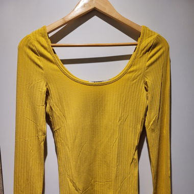 Langarmshirt