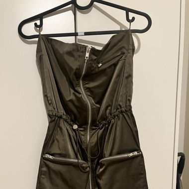 Robe Zara