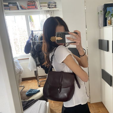 shoulder bag
