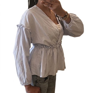 Camicia Zara Basic