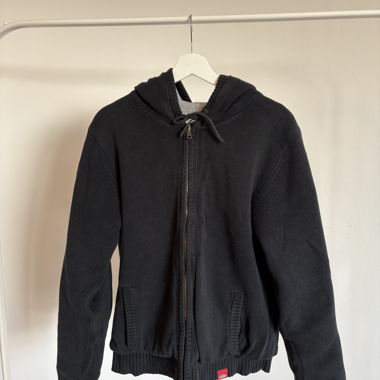 Sweat à capuche Dickies vintage
