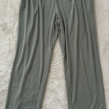 Stoffhose