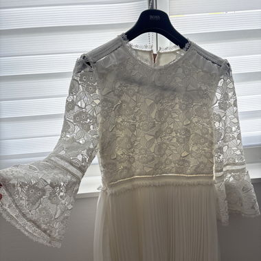 Ted Baker dress