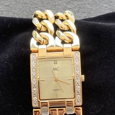 Jewellery Watch