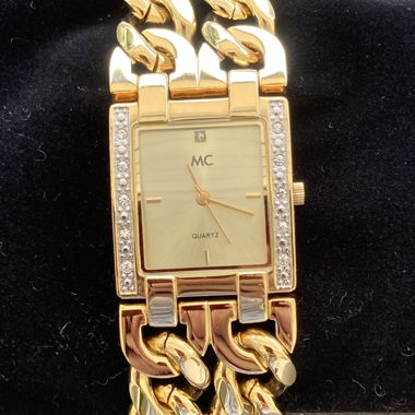 Jewellery Watch