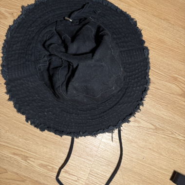 Bob chapeau 