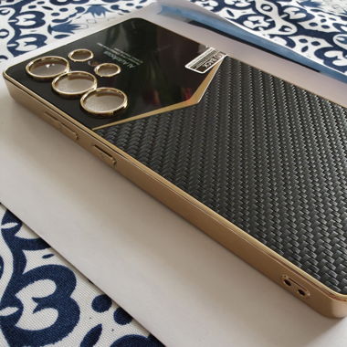 Samsung S25 Ultra premium Hülle 
