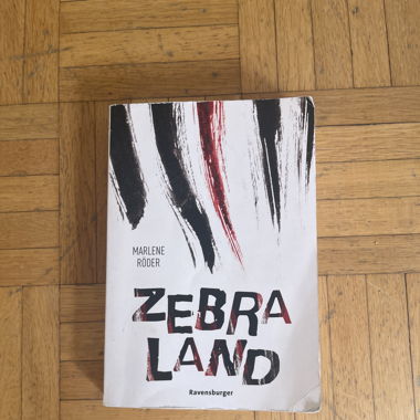 Zebraland