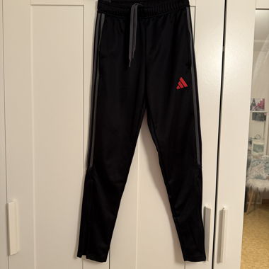 Black adidas Pants