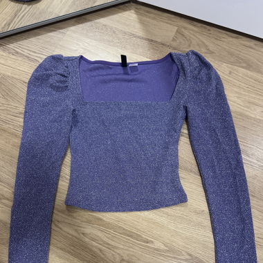T-shirt elegant 
