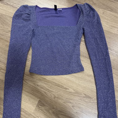 T-shirt elegant 