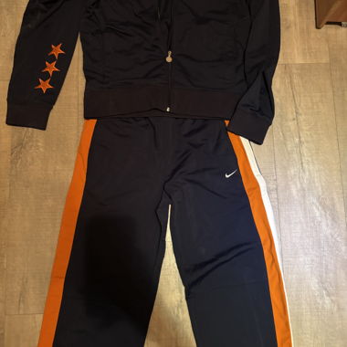 Survêtement de sport Nike
