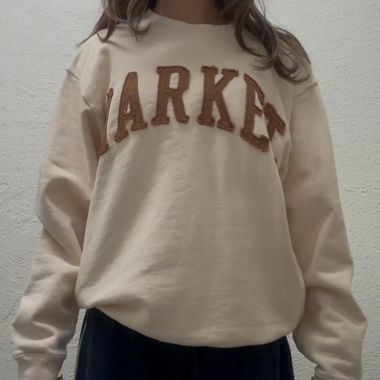 MARKET - Vintage Wash Neulepaita
