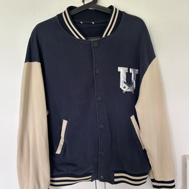 Giacca varsity USA 1984