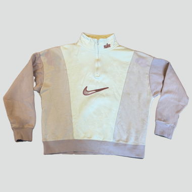 Nike baggy vintage sweatshirt