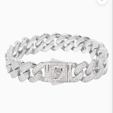 Ensemble de Bijoux DRIPPY Amsterdam – Bracelet
