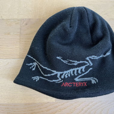 Arcteryx beanie