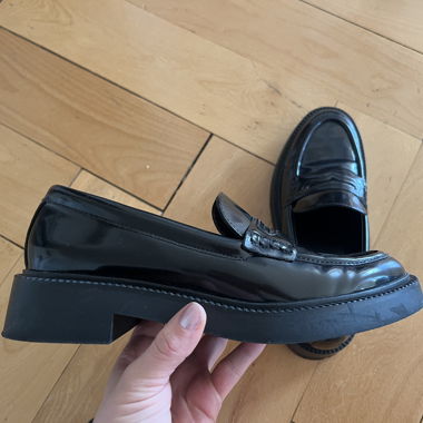 loafers