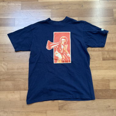 T-shirt Graphique