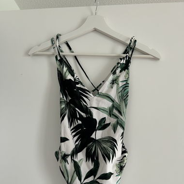Badeanzug von Asos