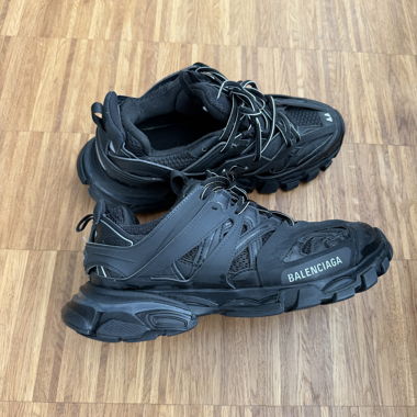 Baskets Balenciaga Track, taille 44
