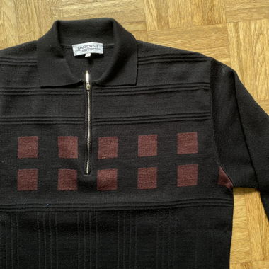 Pull Vintage Tardini